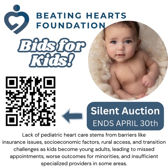 BIDS FOR KIDS SILENT AUCTION !!! - Picture 9 of 9